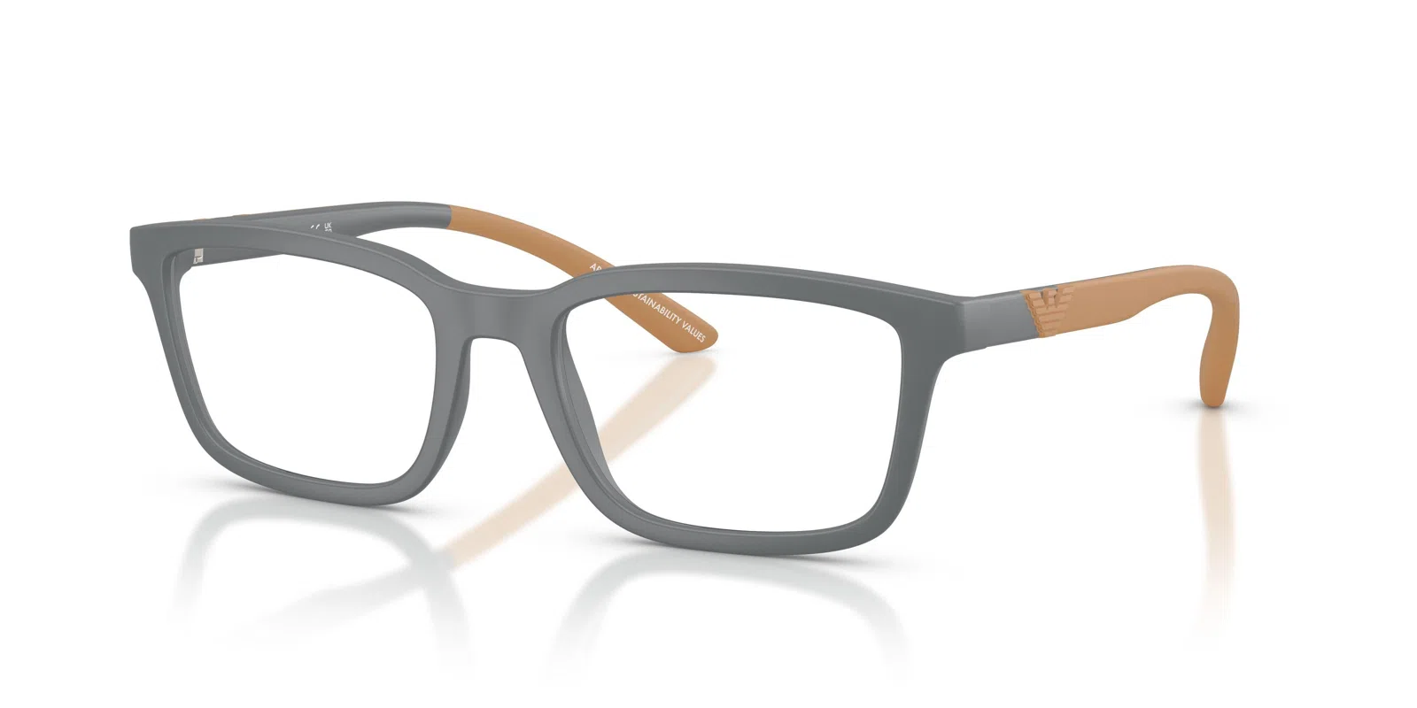 Emporio Armani 3259 Eyeglasses - view 26